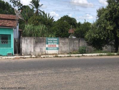 Terreno para Venda, em Itamaraju, bairro Liberdade